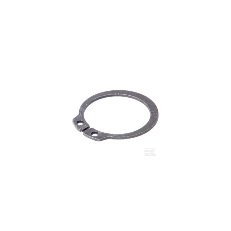 Circlip 24 mm ext.