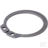 Circlip 24 mm ext.