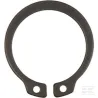 Circlip 24 mm ext.