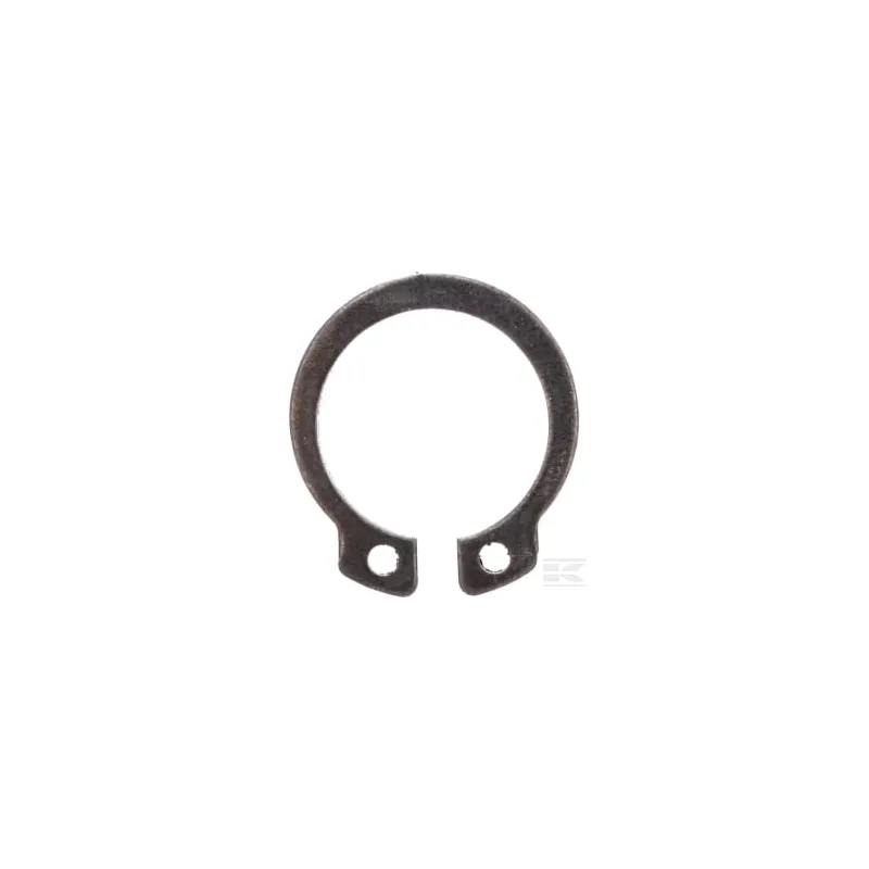 Circlip d'arbre 14