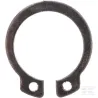 Circlip d'arbre 14