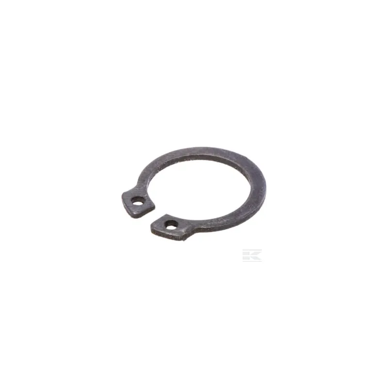 Circlip d'arbre 14