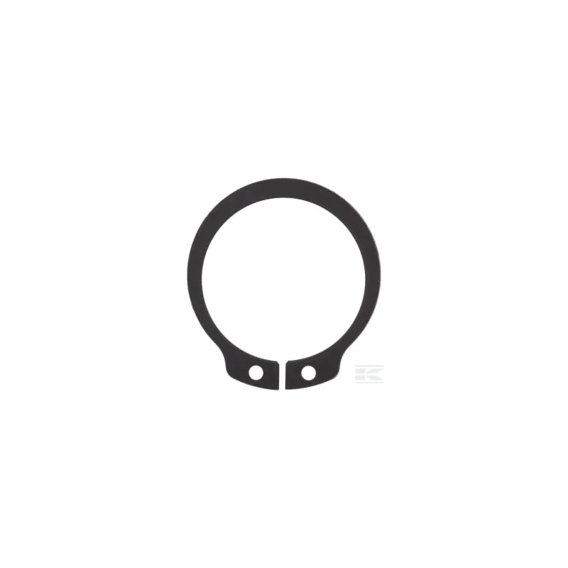 Circlip 27 mm ext.