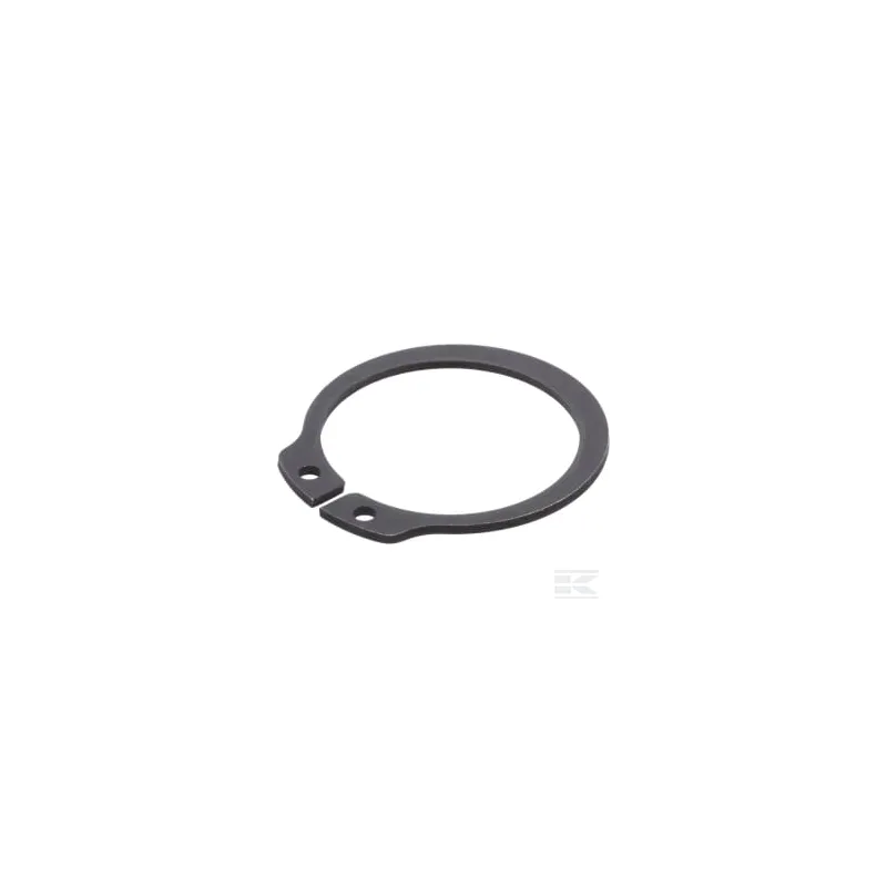 Circlip 27 mm ext.
