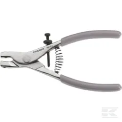 Pince circlips exterieur