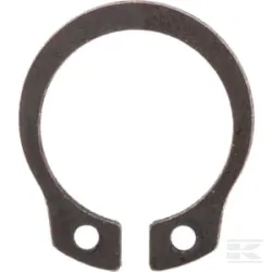 Circlip d'arbre 15