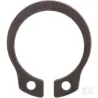 Circlip d'arbre 15