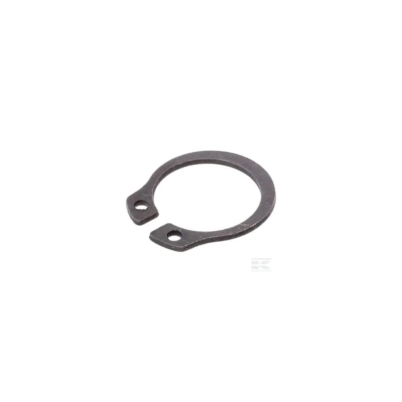 Circlip d'arbre 15