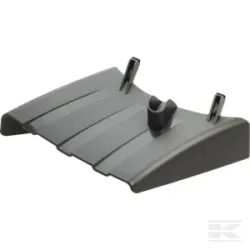 Embout décharge latérale 46 SA R9005