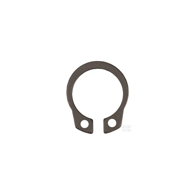 Circlip 12 mm ext.