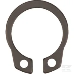 Circlip 12 mm ext.