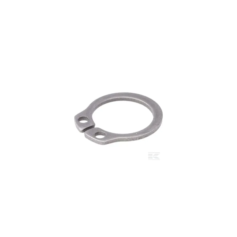 Circlip 12 mm ext.