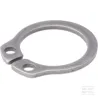 Circlip 12 mm ext.