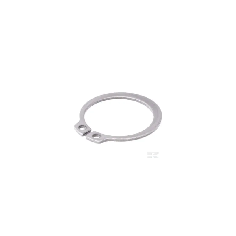 Circlip 22 mm ext.