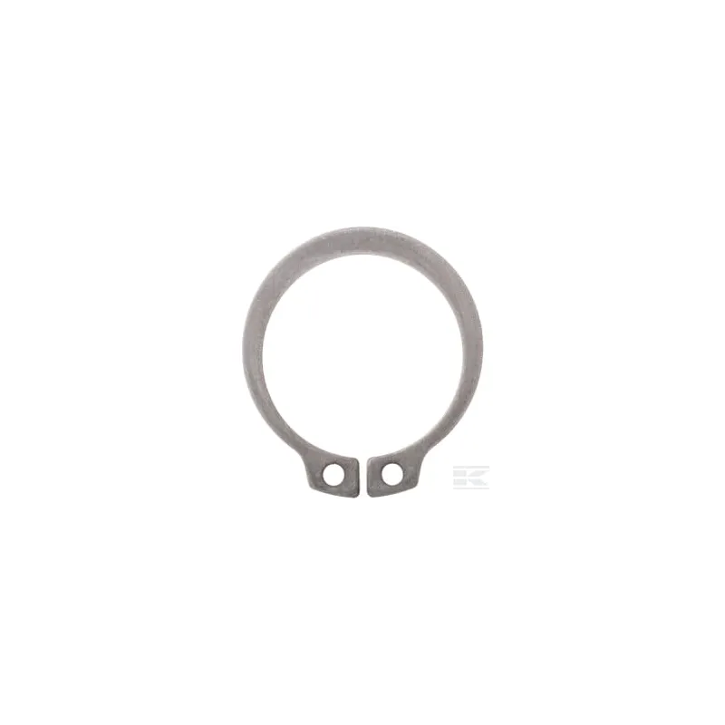 Circlip 22 mm ext.