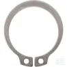 Circlip 22 mm ext.