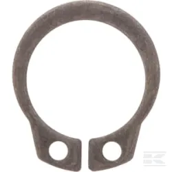 Circlip d'arbre 13