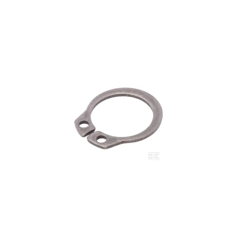 Circlip d'arbre 13