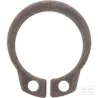 Circlip d'arbre 13