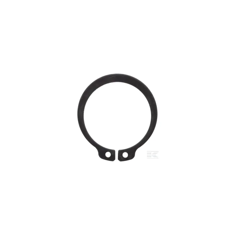 Circlip 30 mm ext.