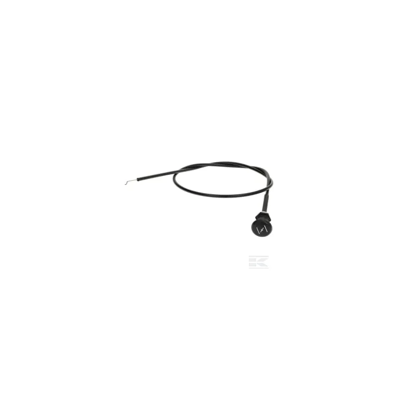 Câble starter Kawa 580 6170-180-2610-A