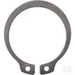 Circlip 26 mm ext.