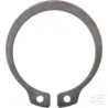 Circlip 26 mm ext.