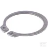 Circlip 26 mm ext.