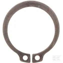 Circlip externe 23