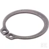 Circlip externe 23