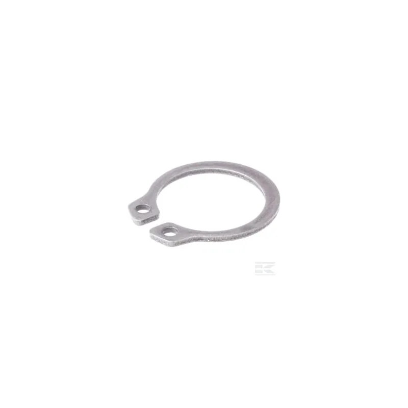 Circlip 15 mm ext.