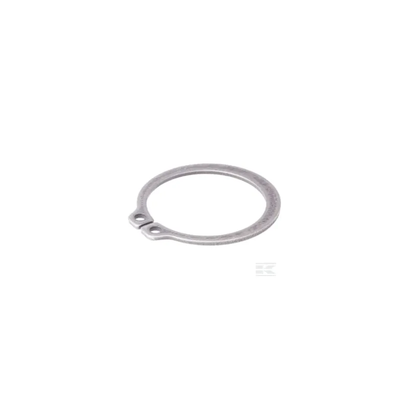 Circlip 25 mm ext.