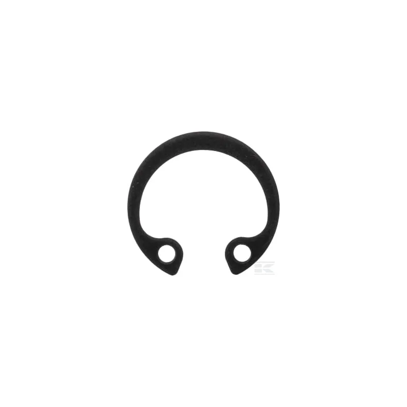 Circlip interne 15