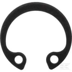Circlip interne 15