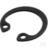 Circlip interne 15