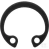 Circlip interne 15