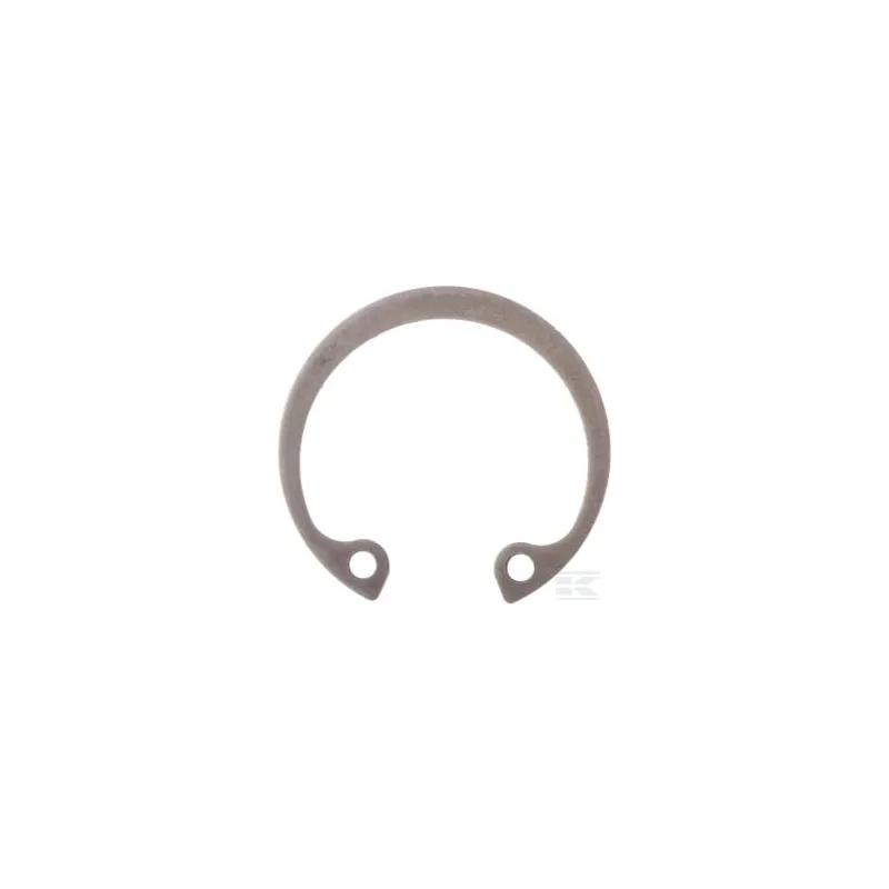 Circlip 25 mm int.
