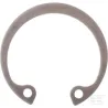 Circlip 25 mm int.