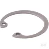 Circlip 25 mm int.