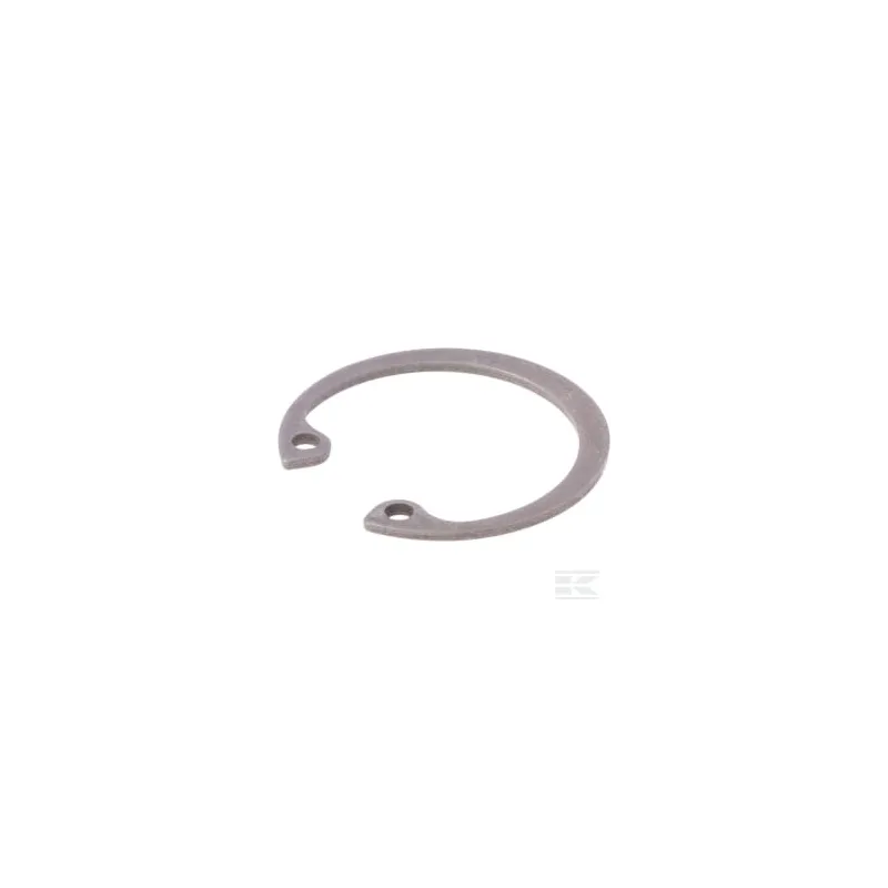 Circlip 25 mm int.