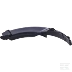 Blocage mulching 110 A/V, 6907-766-8320-A