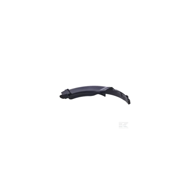 Blocage mulching 110 A/V, 6907-766-8320-A