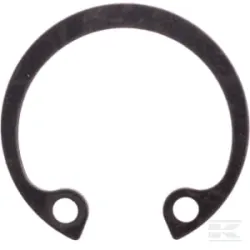 Circlip 20 mm int.