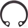 Circlip 20 mm int.