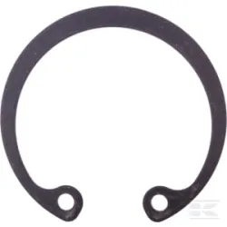 Circlip 28 mm int.