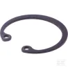 Circlip 28 mm int.