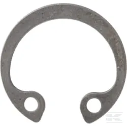 Circlip 15 mm int.