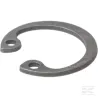 Circlip 15 mm int.