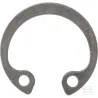 Circlip 15 mm int.