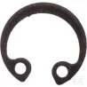 Circlip 12 mm int.